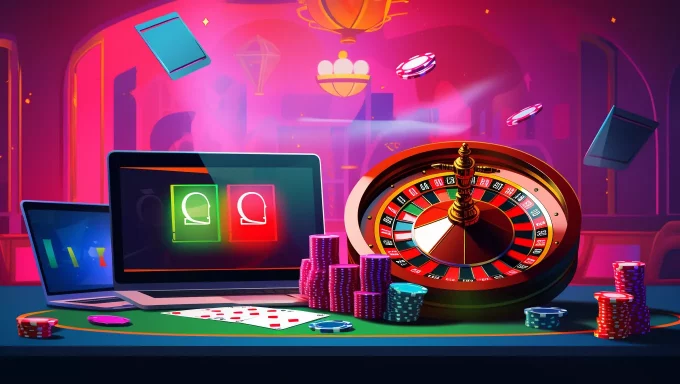 PinkCasino   – Recenzie, Jocuri de slot oferite, Bonusuri și promoții