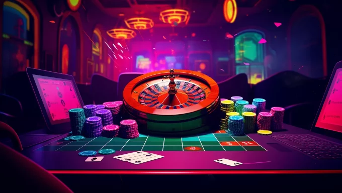 Twin Casino   – Recenzie, Jocuri de slot oferite, Bonusuri și promoții