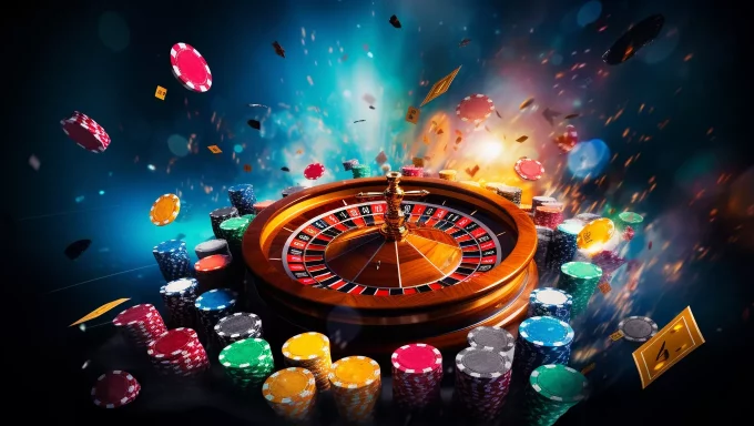 VIPs Casino   – Recenzie, Jocuri de slot oferite, Bonusuri și promoții