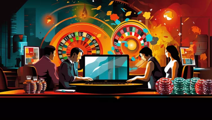 Kajot Casino   – Recenzie, Jocuri de slot oferite, Bonusuri și promoții