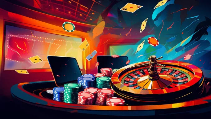 Black Lotus Casino   – Recenzie, Jocuri de slot oferite, Bonusuri și promoții