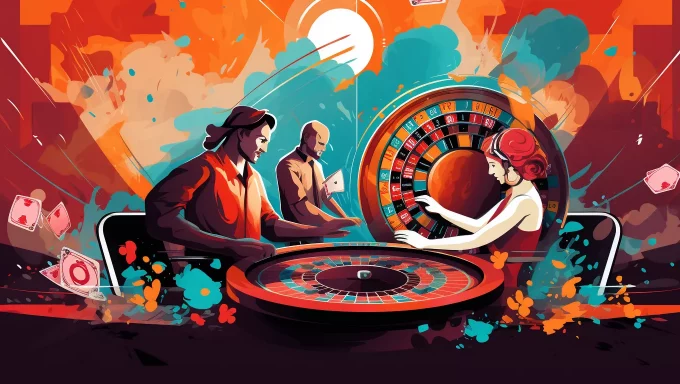 Fun Casino   – Recenzie, Jocuri de slot oferite, Bonusuri și promoții