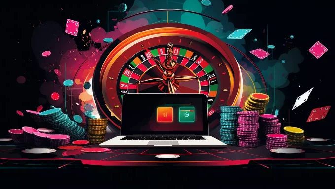 Casino.com    – Recenzie, Jocuri de slot oferite, Bonusuri și promoții