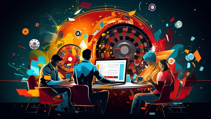 Lucky Nugget Casino   – Recenzie, Jocuri de slot oferite, Bonusuri și promoții