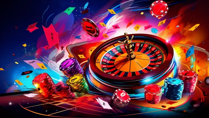 WinOui Casino   – Recenzie, Jocuri de slot oferite, Bonusuri și promoții