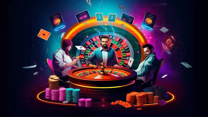 Tangiers Casino   – Recenzie, Jocuri de slot oferite, Bonusuri și promoții