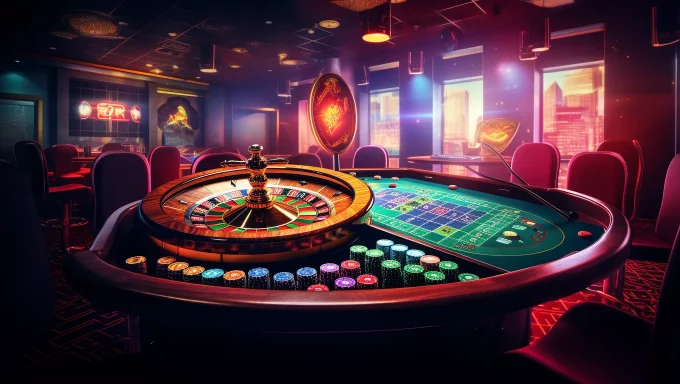 BacanaPlay Casino   – Recenzie, Jocuri de slot oferite, Bonusuri și promoții