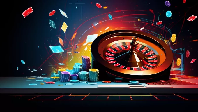 CasinoAction    – Recenzie, Jocuri de slot oferite, Bonusuri și promoții