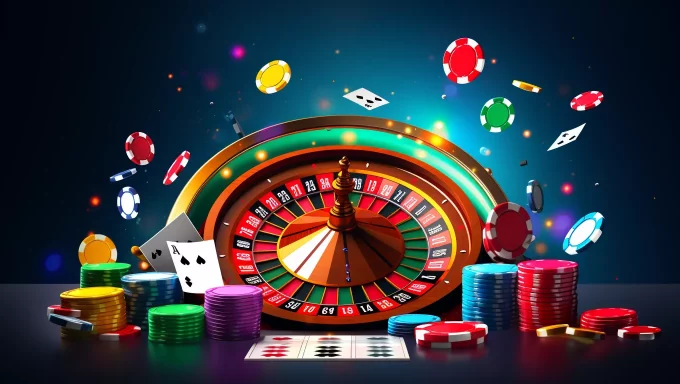 Casinia Casino   – Recenzie, Jocuri de slot oferite, Bonusuri și promoții