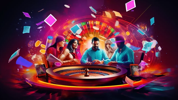 Refuel Casino   – Recenzie, Jocuri de slot oferite, Bonusuri și promoții