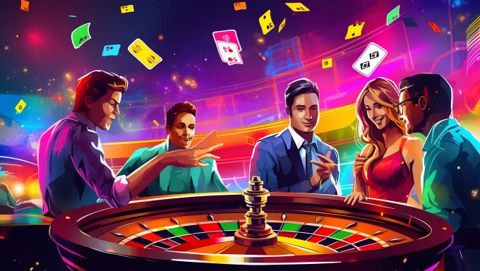 Hippodrome Casino   – Recenzie, Jocuri de slot oferite, Bonusuri și promoții