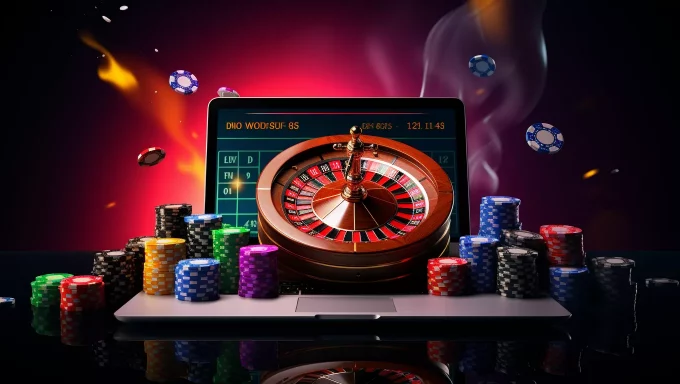 El Royale Casino   – Recenzie, Jocuri de slot oferite, Bonusuri și promoții