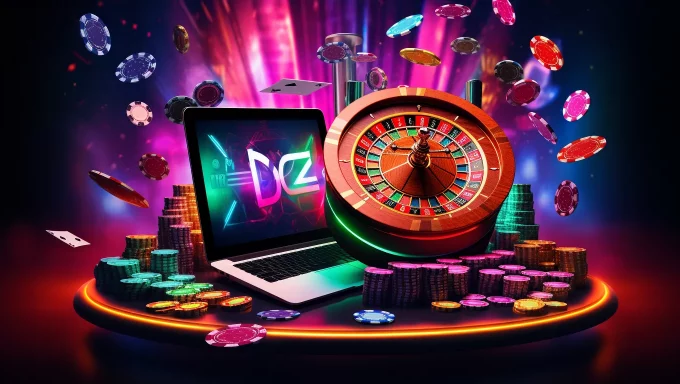 Jonny Jackpot Casino   – Recenzie, Jocuri de slot oferite, Bonusuri și promoții