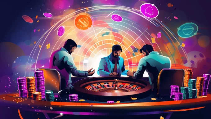 Madnix Casino   – Recenzie, Jocuri de slot oferite, Bonusuri și promoții
