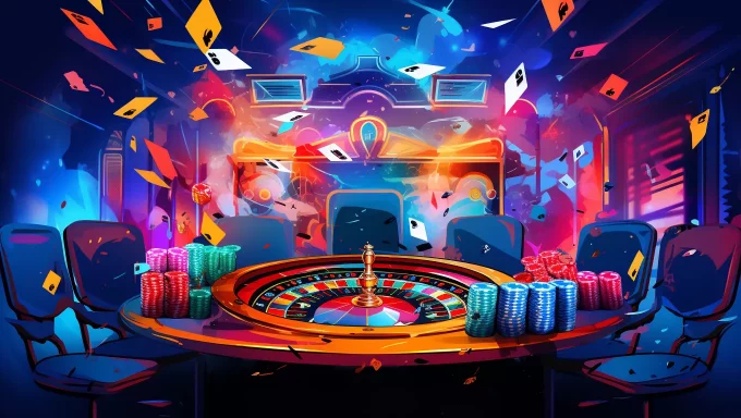 BUUMI Casino   – Recenzie, Jocuri de slot oferite, Bonusuri și promoții