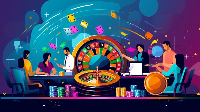 Jackpot Village Casino   – Recenzie, Jocuri de slot oferite, Bonusuri și promoții