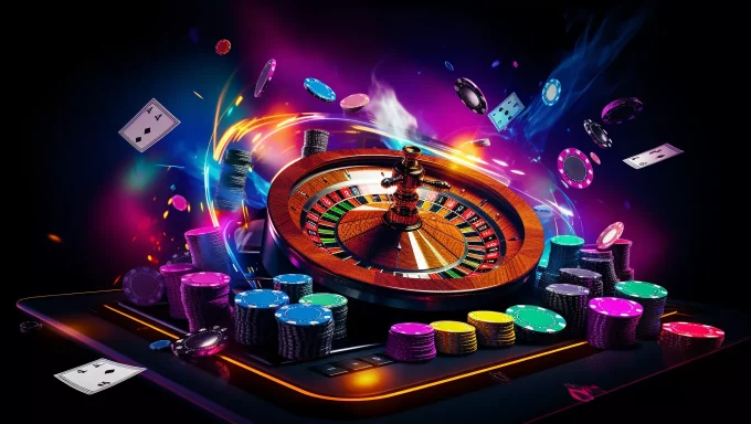 Lucky31 Casino   – Recenzie, Jocuri de slot oferite, Bonusuri și promoții