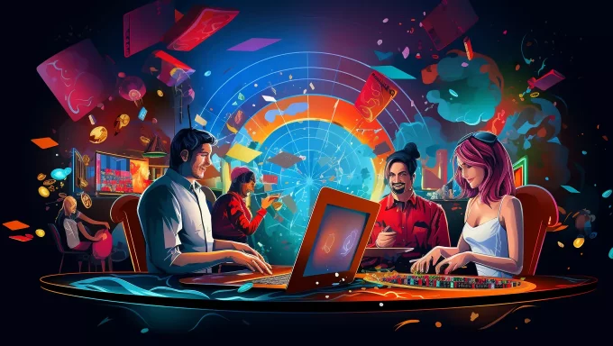 Bspin Casino   – Recenzie, Jocuri de slot oferite, Bonusuri și promoții