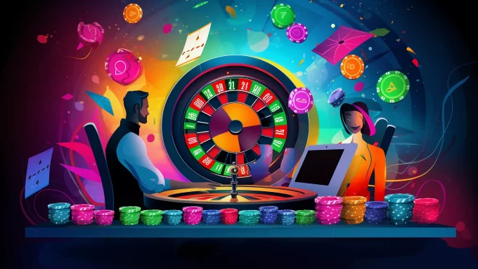 Parimatch Casino   – Recenzie, Jocuri de slot oferite, Bonusuri și promoții