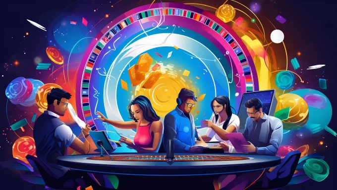 Blitz Casino   – Recenzie, Jocuri de slot oferite, Bonusuri și promoții