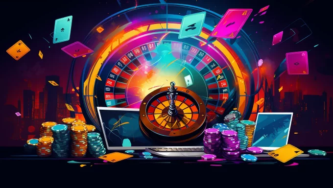 TotoGaming Casino  – Recension, Erbjudna spelautomater, Bonusar och kampanjer