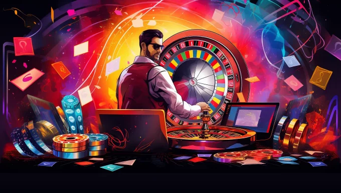 Jackpot City Casino  – Recension, Erbjudna spelautomater, Bonusar och kampanjer