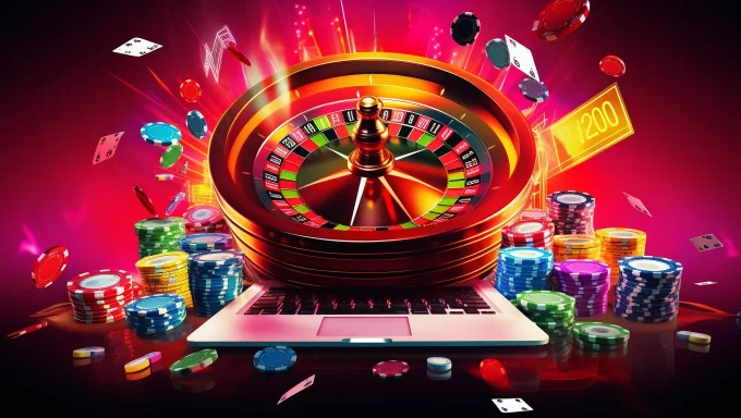 Fanduel Casino  – Recension, Erbjudna spelautomater, Bonusar och kampanjer