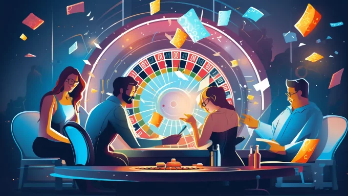 Explosino Casino  – Recension, Erbjudna spelautomater, Bonusar och kampanjer
