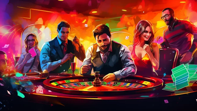 Betwarrior Casino  – Recension, Erbjudna spelautomater, Bonusar och kampanjer