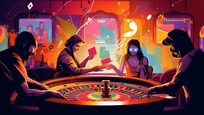 Gioco Digitale Casino  – Recension, Erbjudna spelautomater, Bonusar och kampanjer