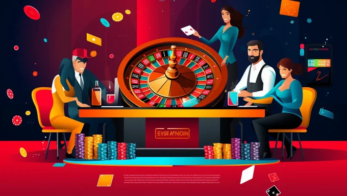 Vulkan Vegas Casino  – Recension, Erbjudna spelautomater, Bonusar och kampanjer