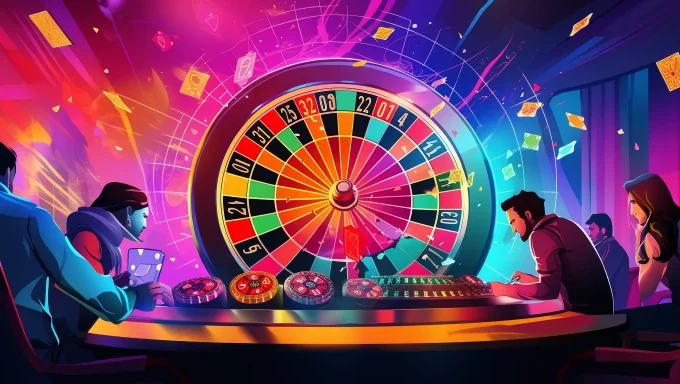 Foxy Games Casino  – Recension, Erbjudna spelautomater, Bonusar och kampanjer