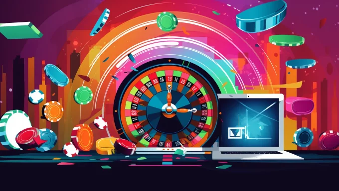 Spin Casino  – Recension, Erbjudna spelautomater, Bonusar och kampanjer