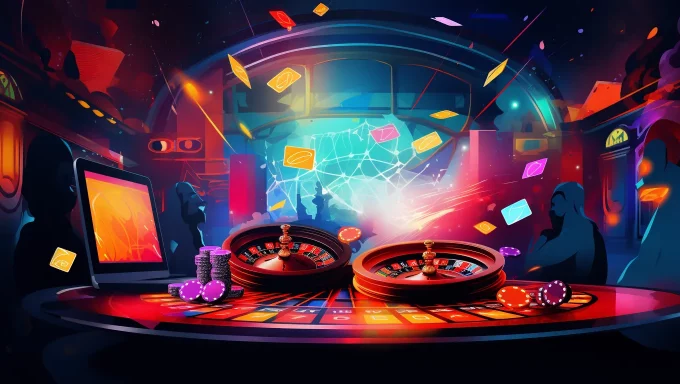 Gala Casino  – Recension, Erbjudna spelautomater, Bonusar och kampanjer