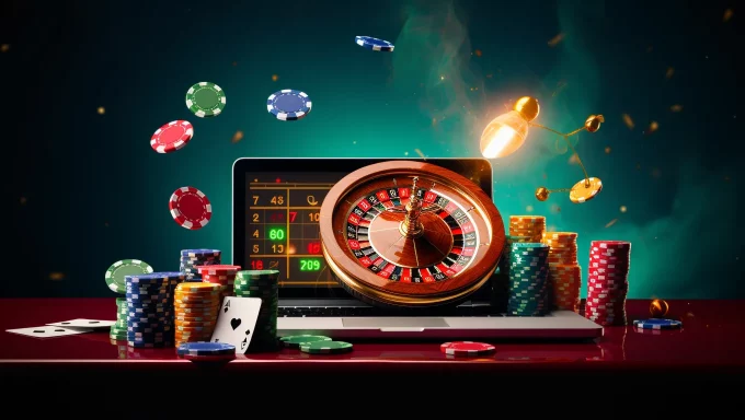 Hopa Casino  – Recension, Erbjudna spelautomater, Bonusar och kampanjer