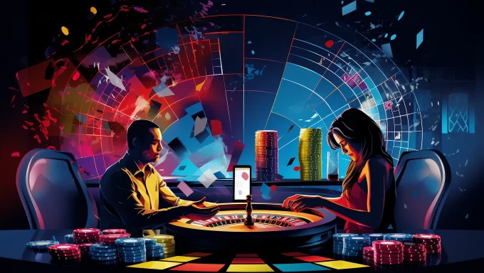 Betmotion Casino  – Recension, Erbjudna spelautomater, Bonusar och kampanjer
