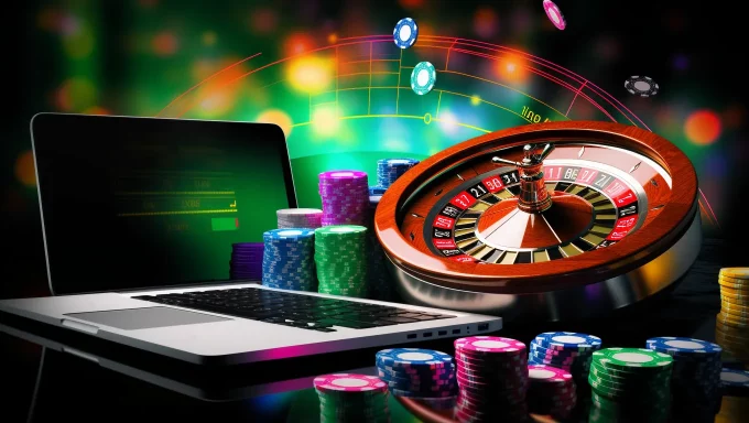 Luxury Casino  – Recension, Erbjudna spelautomater, Bonusar och kampanjer