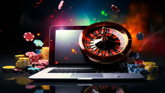 Casino777   – Recension, Erbjudna spelautomater, Bonusar och kampanjer
