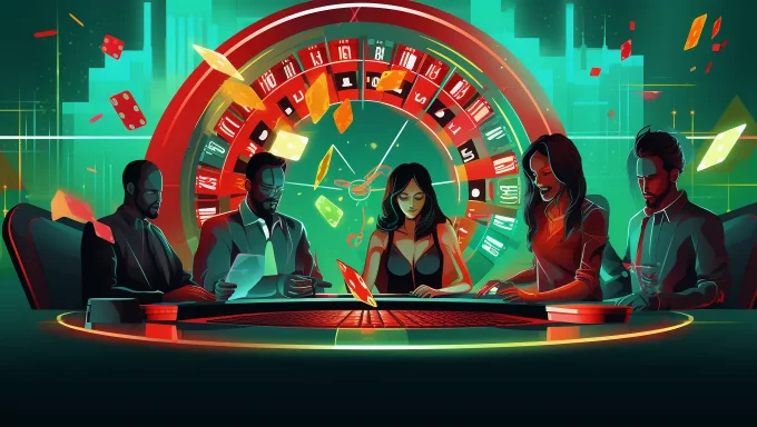 Wazamba Casino  – Recension, Erbjudna spelautomater, Bonusar och kampanjer