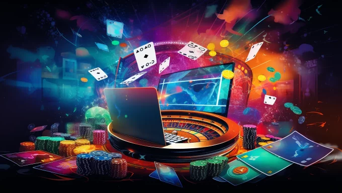 bwin Casino  – Recension, Erbjudna spelautomater, Bonusar och kampanjer