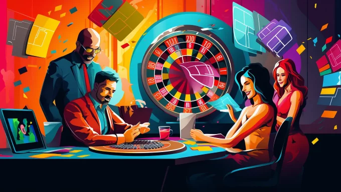 Slots.lv Casino  – Recension, Erbjudna spelautomater, Bonusar och kampanjer