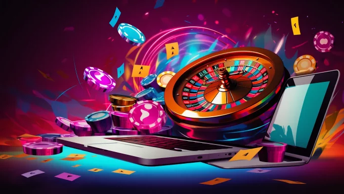 Europa Casino  – Recension, Erbjudna spelautomater, Bonusar och kampanjer