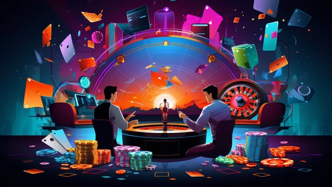 Snabbare Casino  – Recension, Erbjudna spelautomater, Bonusar och kampanjer