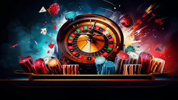 EvoBet Casino  – Recension, Erbjudna spelautomater, Bonusar och kampanjer