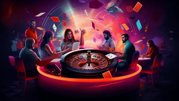 GentingCasino  – Recension, Erbjudna spelautomater, Bonusar och kampanjer