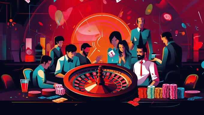 Vbet Casino  – Recension, Erbjudna spelautomater, Bonusar och kampanjer