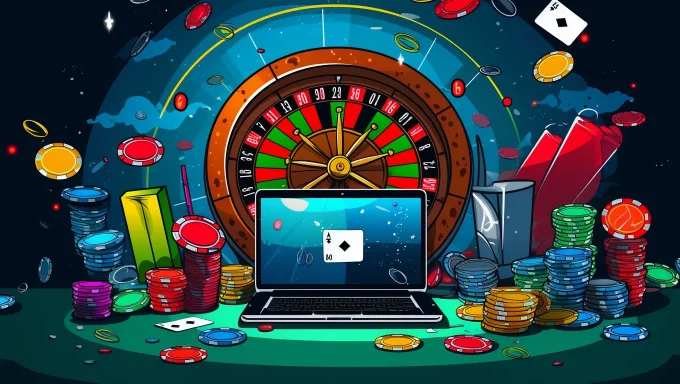 Casinostugan   – Recension, Erbjudna spelautomater, Bonusar och kampanjer