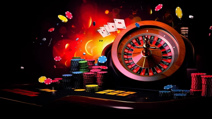 Grand Mondial Casino  – Recension, Erbjudna spelautomater, Bonusar och kampanjer