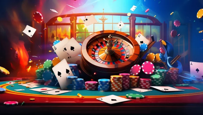 Amazon Slots Casino  – Recension, Erbjudna spelautomater, Bonusar och kampanjer