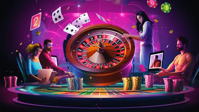 Champion Casino  – Recension, Erbjudna spelautomater, Bonusar och kampanjer